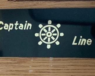 Captain Line