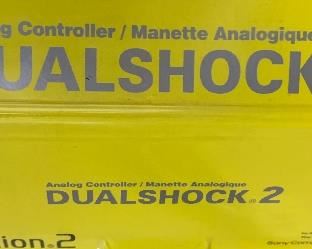 DualShock