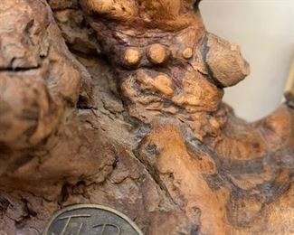 John Perry Dolphin Sculpture