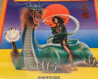 Jefferson Starship (still sealed)