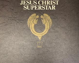 Jesus Christ Superstar