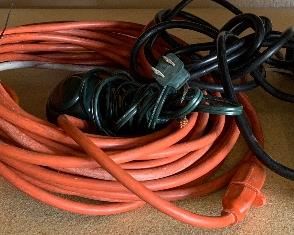 Ext Cords