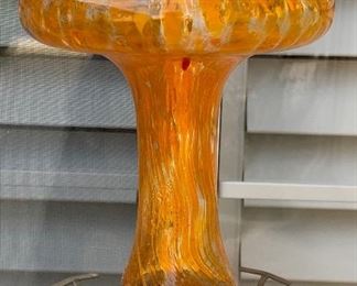 Hummingbird Feeder Glass
