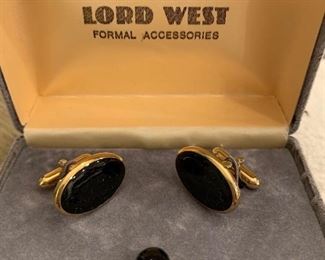 Lord West Formal Accessories