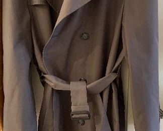 Hart Schaffner & Marx Coat