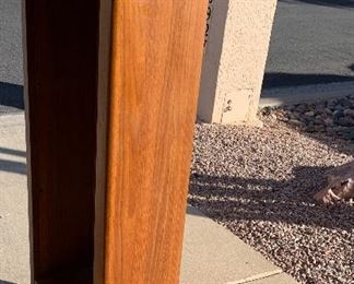 Captain Line Bedroom: Original Headboard