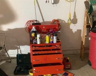 4SnapOn Tool Box