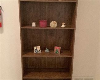 Book Shelf