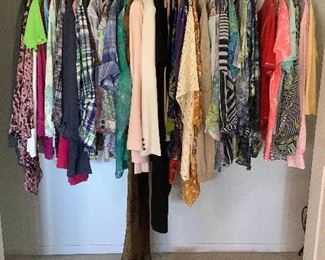 Brand Name Womens Clothing