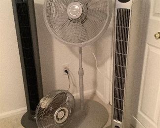 Lasko Fans