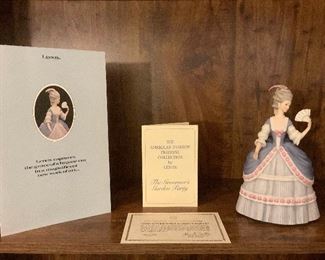 Lenox The Governors Garden Party