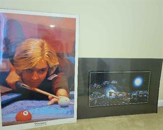 Game Room Posters