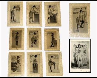 Vintage Postcards; there are also Vintage Sarasota Postcards 