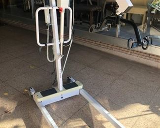 Patient Lift for Residential use