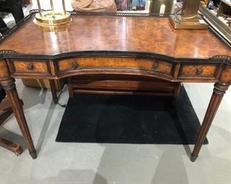 Theodore Alexander writing desk 