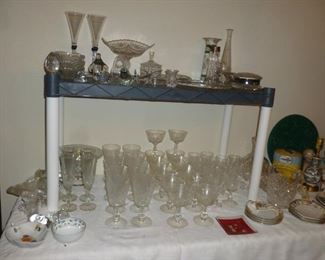 Glassware