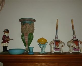 Decorative items