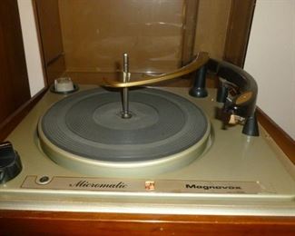 Turntable 