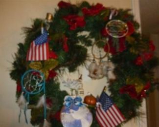 Wreath