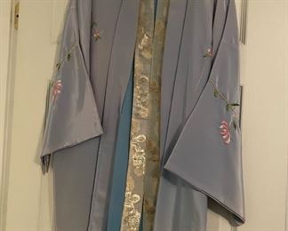 Ladies Robe