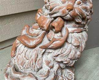 garden art, yard art 