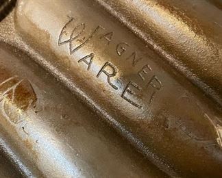 Vintage Wagner Ware Corn Bread Molds