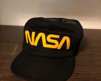 NASA Hat