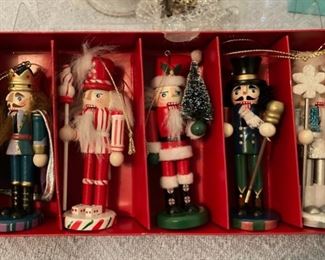 Christmas Nutcrackers