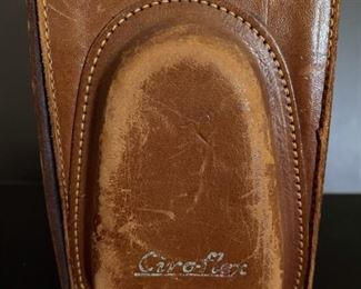 Ciro-flex Rapax & Argus Argoflex w / Case