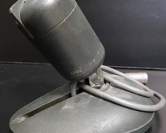 Altec Salt Shaker Microphone - (Extremely Rare)