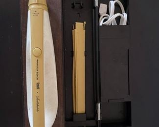 Hamilton Beach Covill Switchable Hanging Electric Knife | Drywall Knife