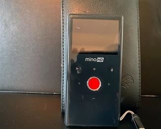 Flip Digital Camera minoHD