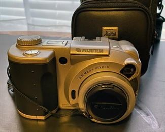 Fujifilm MX-2900 Zoom