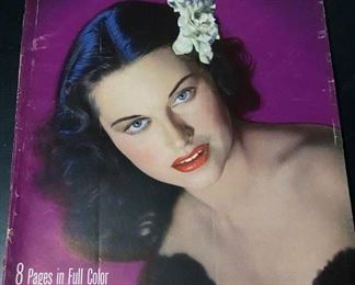 Popular Photography Oct 1949