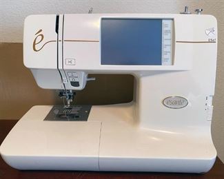 esante Embroidery Machine