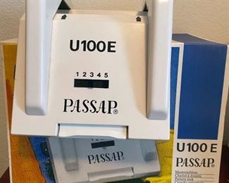Passap U100E 