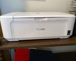 Cannon Printer / Scanner