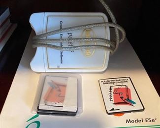 Esente Model ESe2 Baby Lock