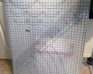 Dritz Super Cutting Mat