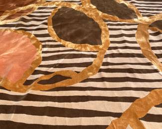 12 x 15 custom wool rug