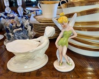 Hello Oyster Boy - Hello Tink!