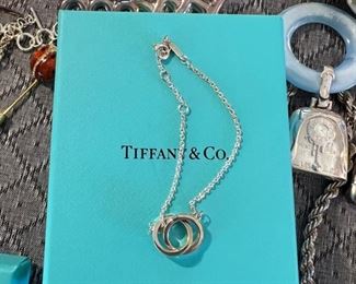 Tiffany bracelet 