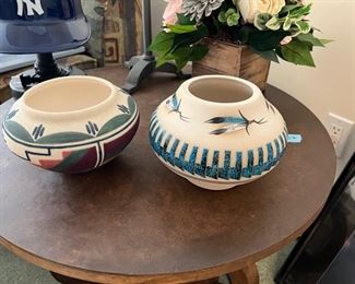 Southwest pottery 