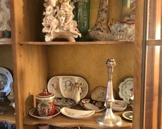 Antiques & collectibles 
