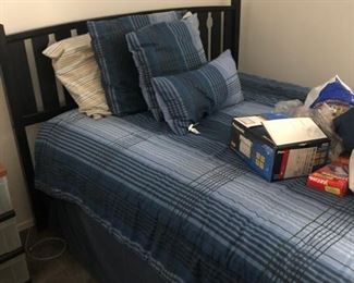 Full bed 