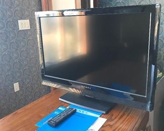32in LCD TV