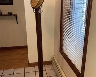 Coat Hat Stand