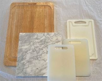 Cutting Boards