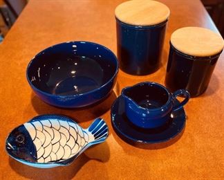 Dansk Blue Lot