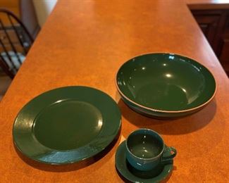 Dansk Green Lot